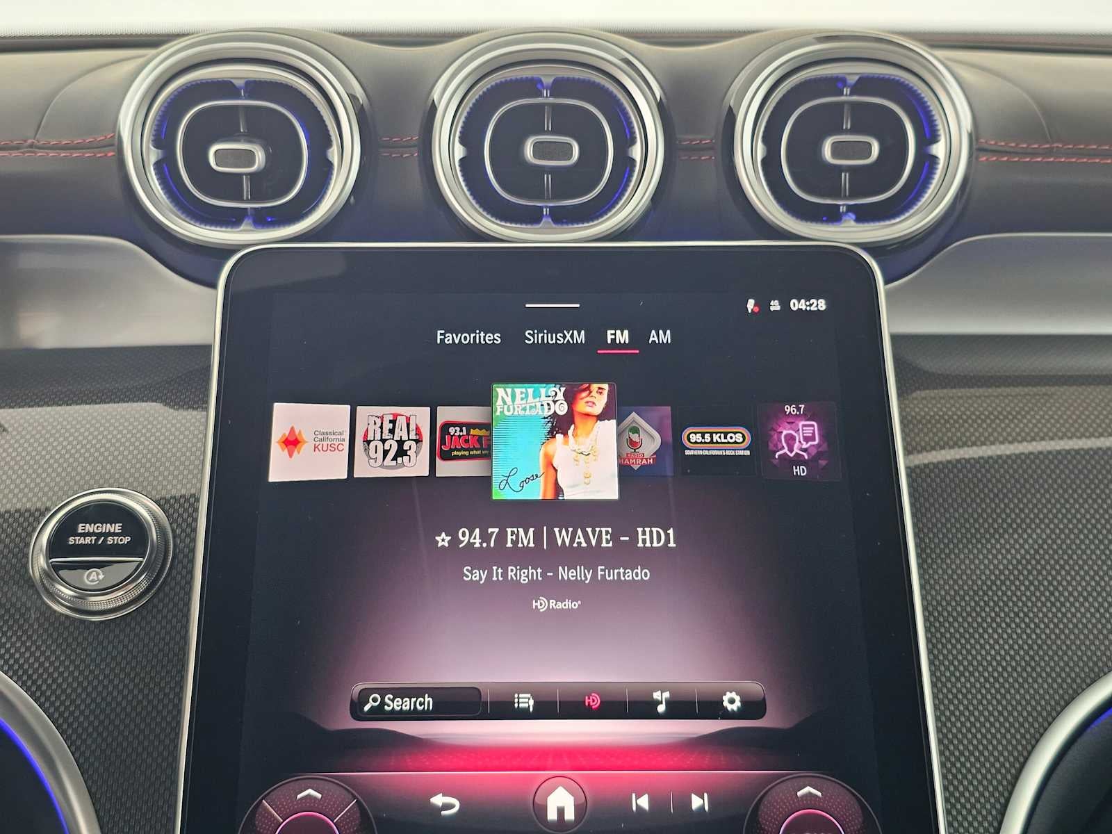 2026 Mercedes-Benz AMG® GLC 43 AMG® GLC 43