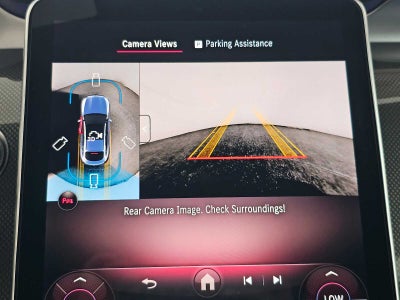 2026 Mercedes-Benz AMG® GLC 43 AMG® GLC 43