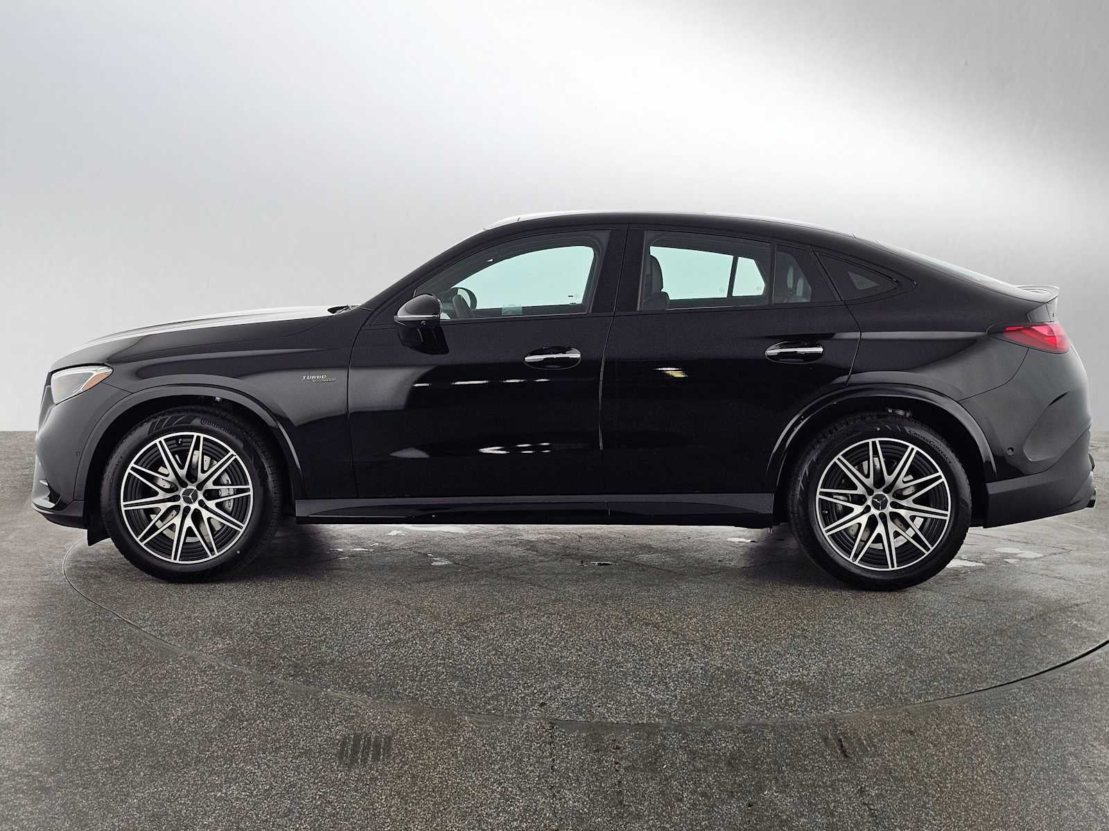 2026 Mercedes-Benz AMG® GLC 43 AMG® GLC 43