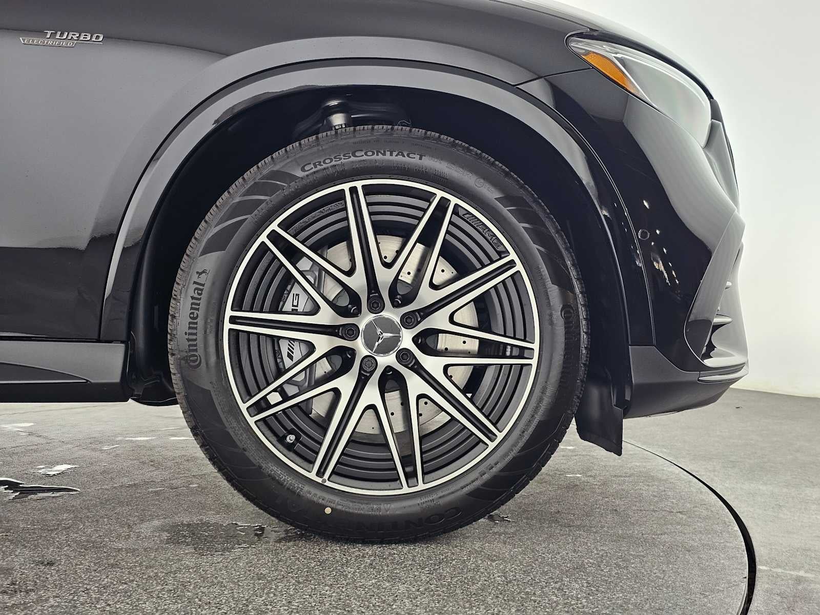 2026 Mercedes-Benz AMG® GLC 43 AMG® GLC 43