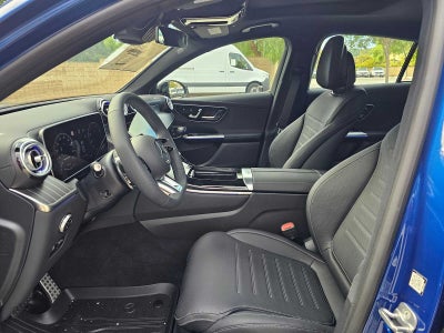 2026 Mercedes-Benz AMG® GLC 43 4MATIC® Coupe