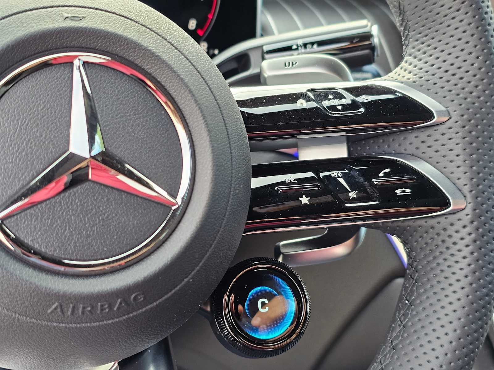 2026 Mercedes-Benz AMG® GLC 43 4MATIC® Coupe