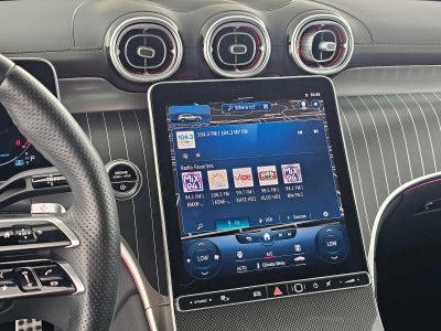 2023 Mercedes-Benz GLC 300 GLC 300