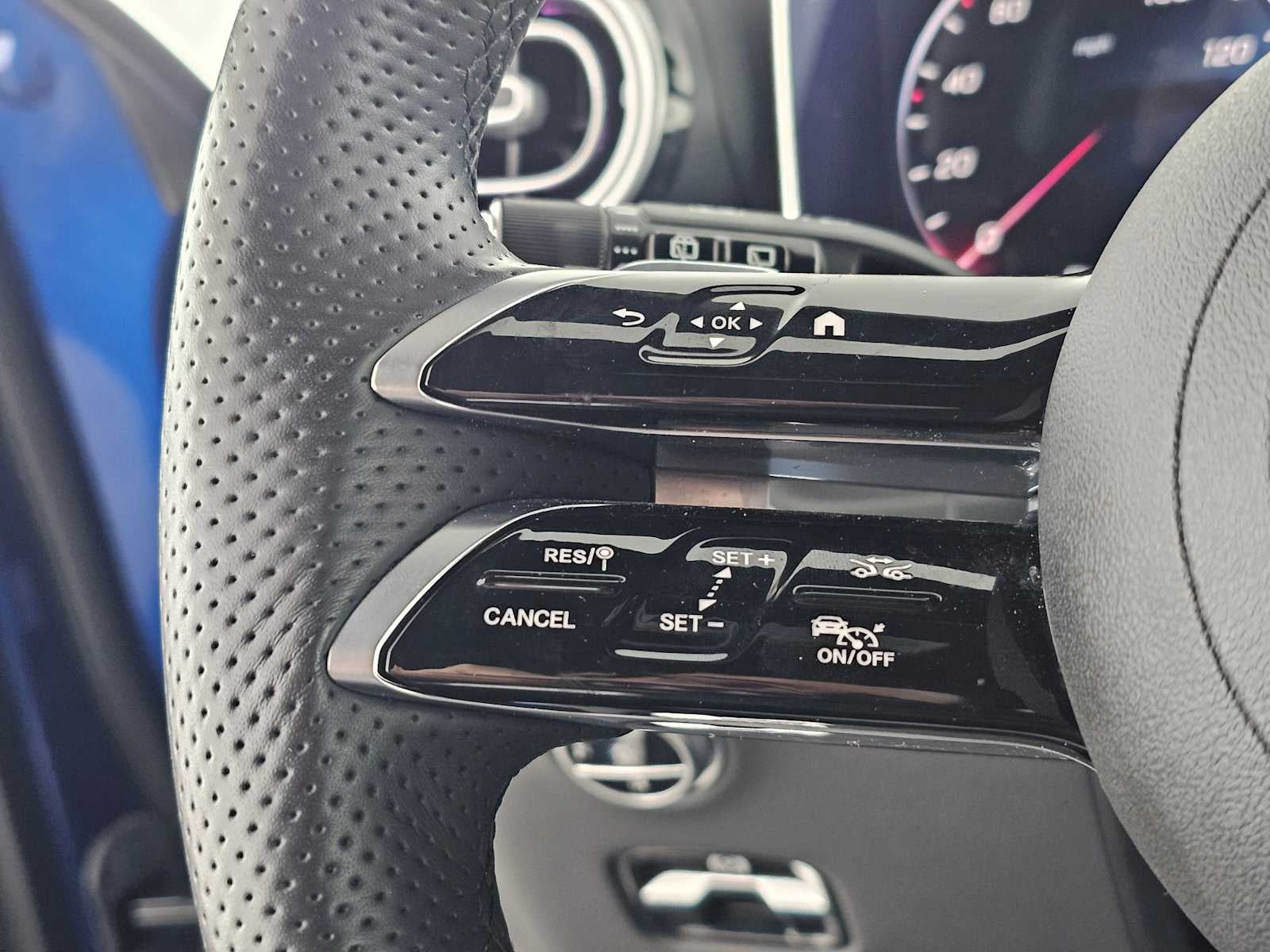 2023 Mercedes-Benz GLC 300 GLC 300