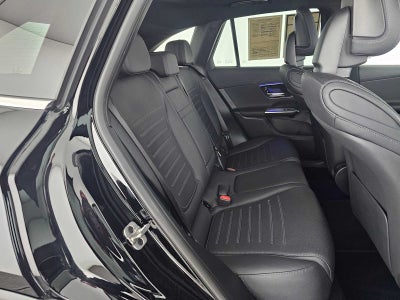 2026 Mercedes-Benz GLC 300 GLC 300