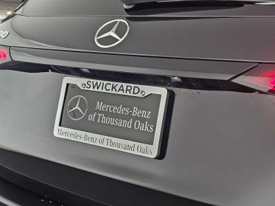 2026 Mercedes-Benz GLC 300 GLC 300