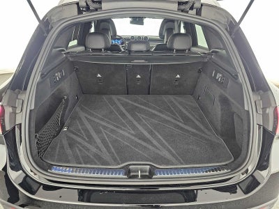 2026 Mercedes-Benz GLC 300 GLC 300