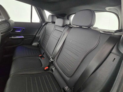 2026 Mercedes-Benz GLC 300 GLC 300