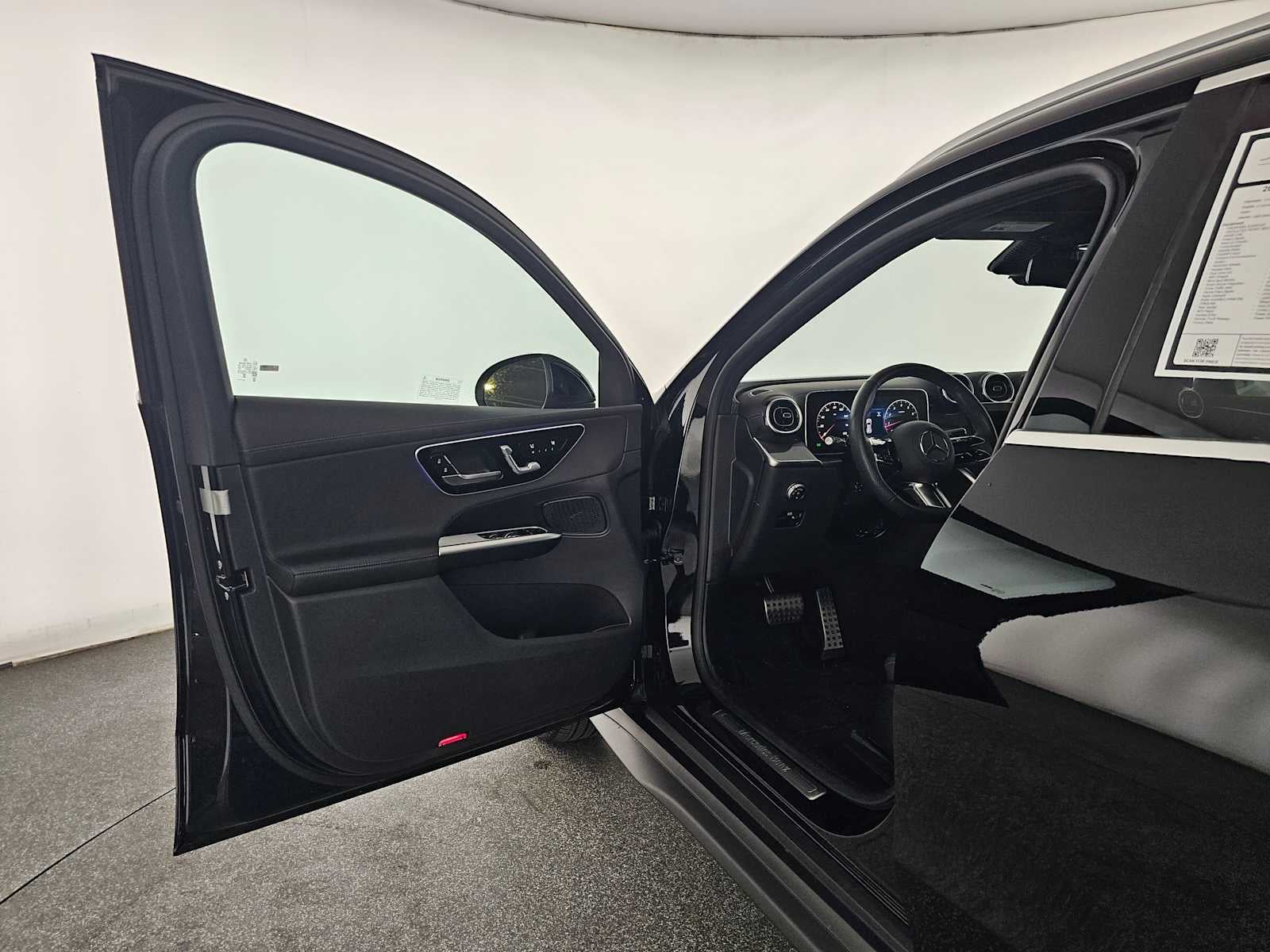 2026 Mercedes-Benz GLC 300 GLC 300