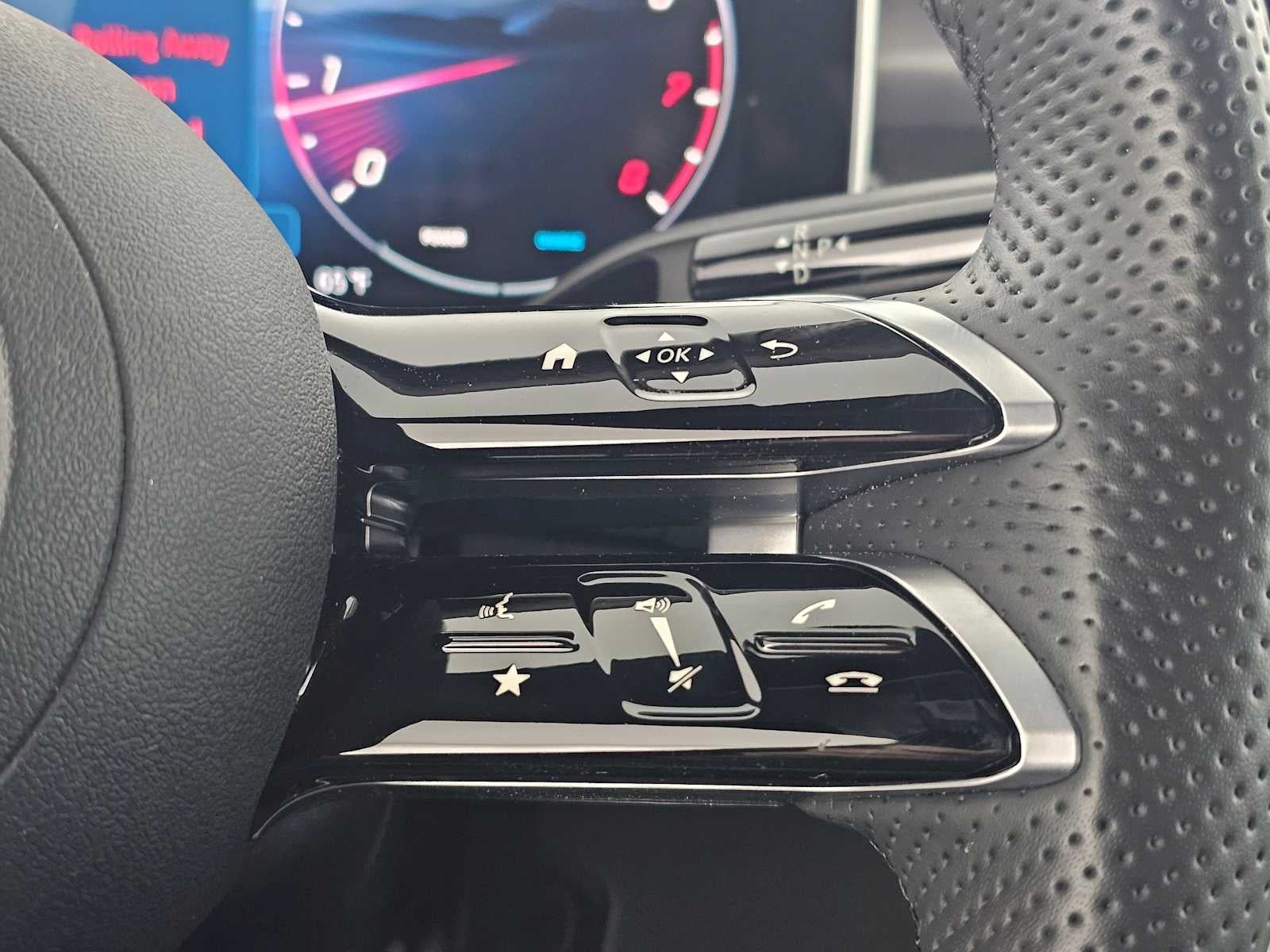 2026 Mercedes-Benz GLC 300 GLC 300