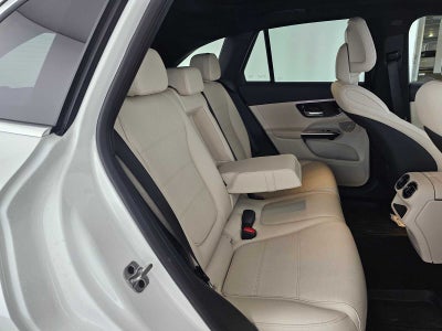 2026 Mercedes-Benz GLC 300 SUV
