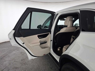 2026 Mercedes-Benz GLC 300 SUV