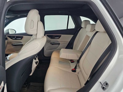 2026 Mercedes-Benz GLC 300 SUV
