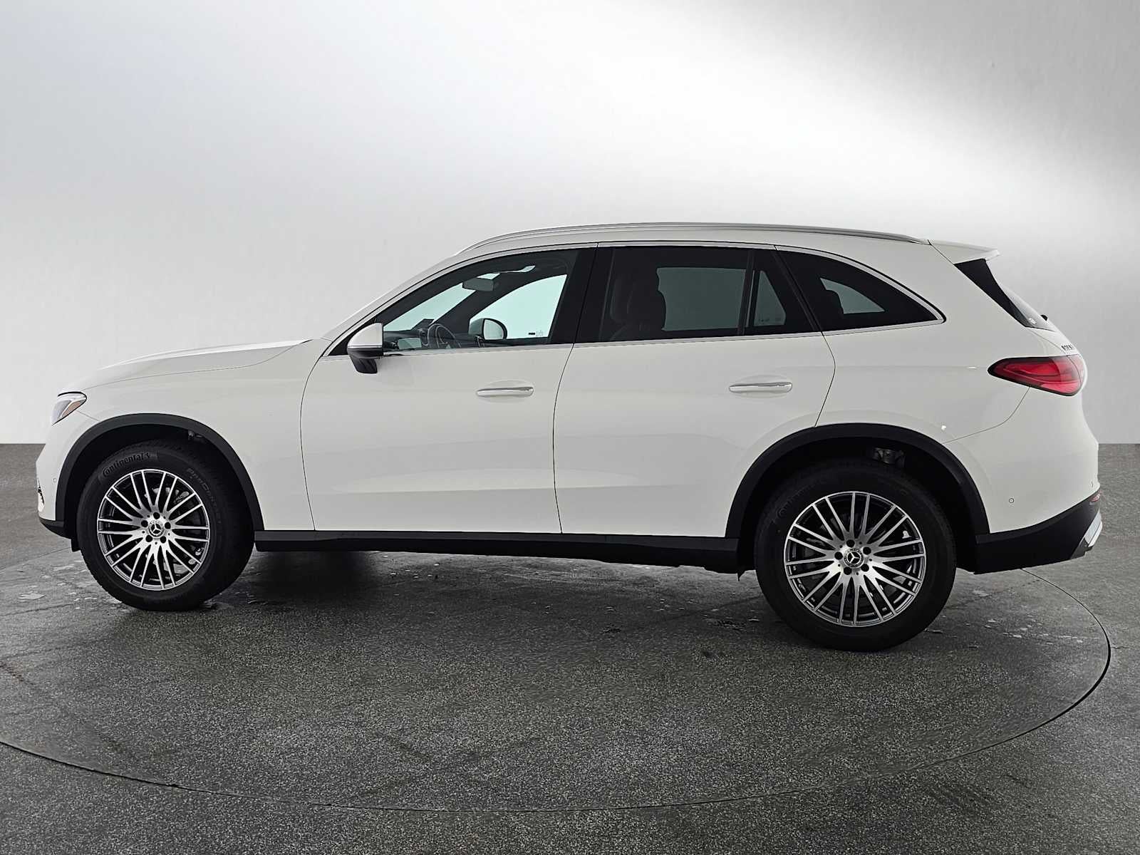 2026 Mercedes-Benz GLC 300 SUV