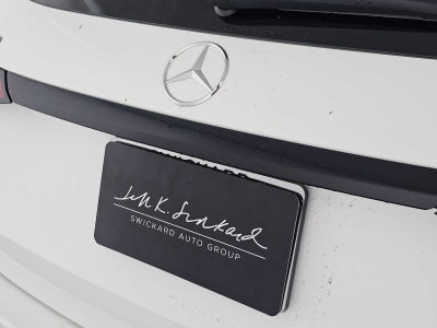 2026 Mercedes-Benz GLC 300 SUV