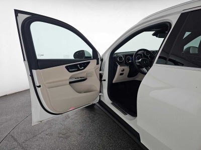 2026 Mercedes-Benz GLC 300 SUV