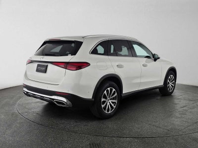 2026 Mercedes-Benz GLC 300 SUV