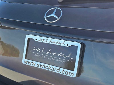 2026 Mercedes-Benz GLC 300 GLC 300