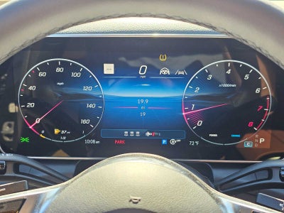 2026 Mercedes-Benz GLC 300 GLC 300