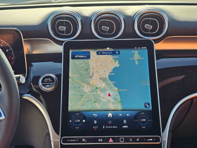 2026 Mercedes-Benz GLC 300 GLC 300