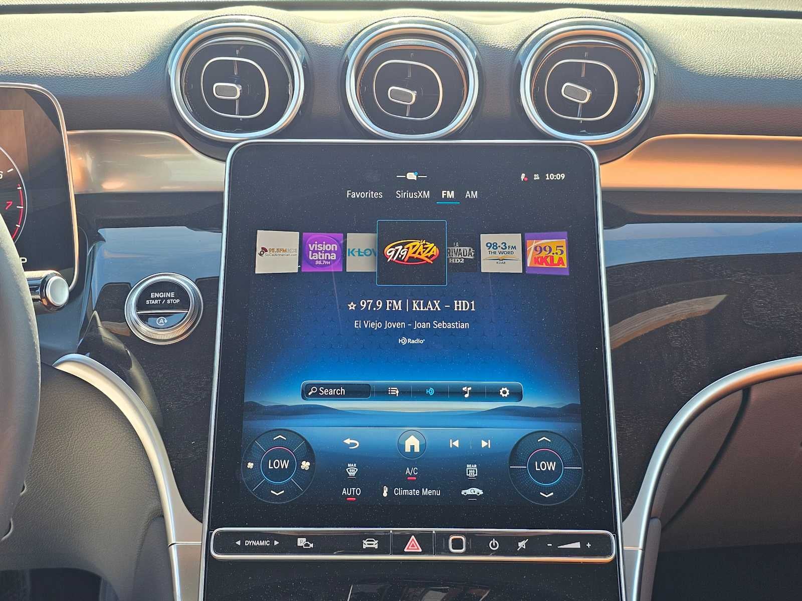 2026 Mercedes-Benz GLC 300 GLC 300