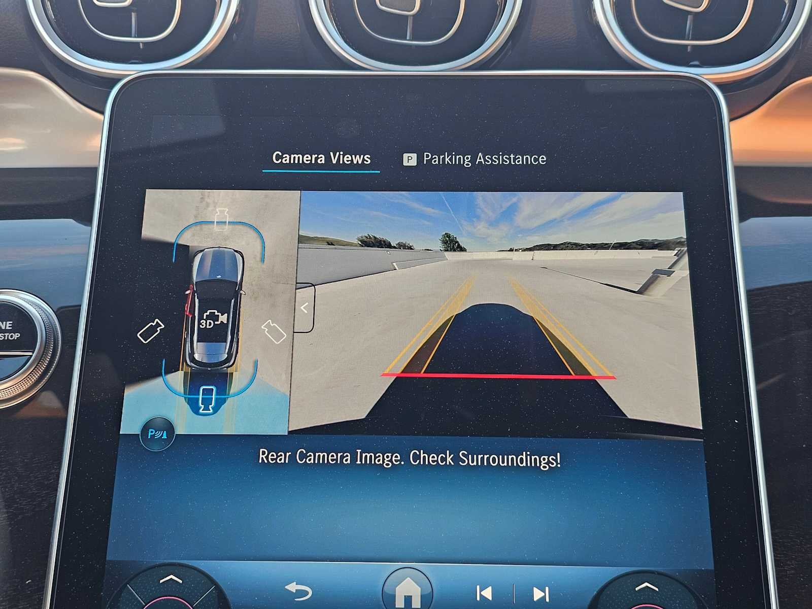 2026 Mercedes-Benz GLC 300 GLC 300