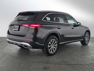 2026 Mercedes-Benz GLC 300 GLC 300