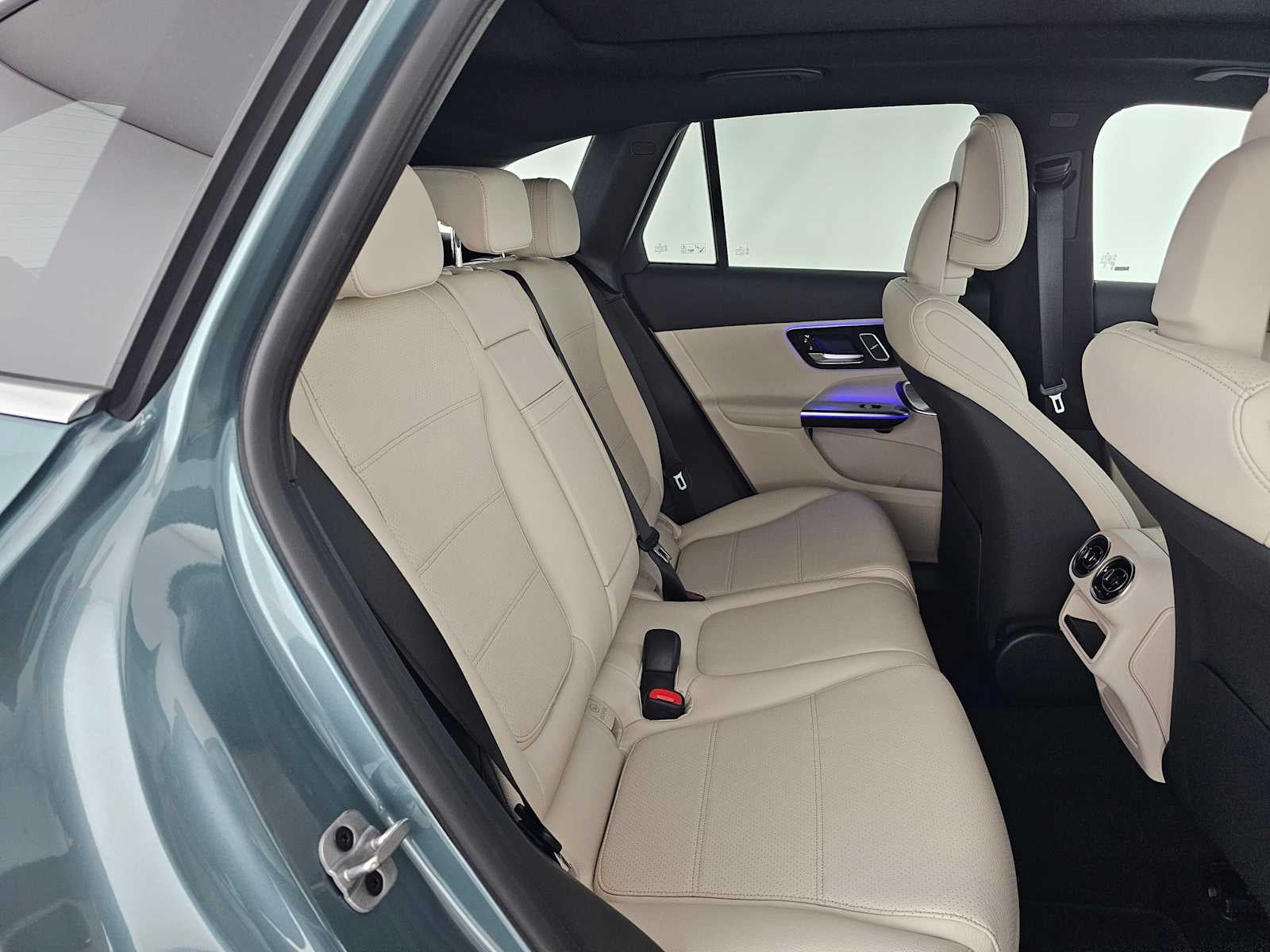 2026 Mercedes-Benz GLC 300 GLC 300