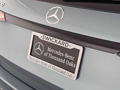 2026 Mercedes-Benz GLC 300 GLC 300