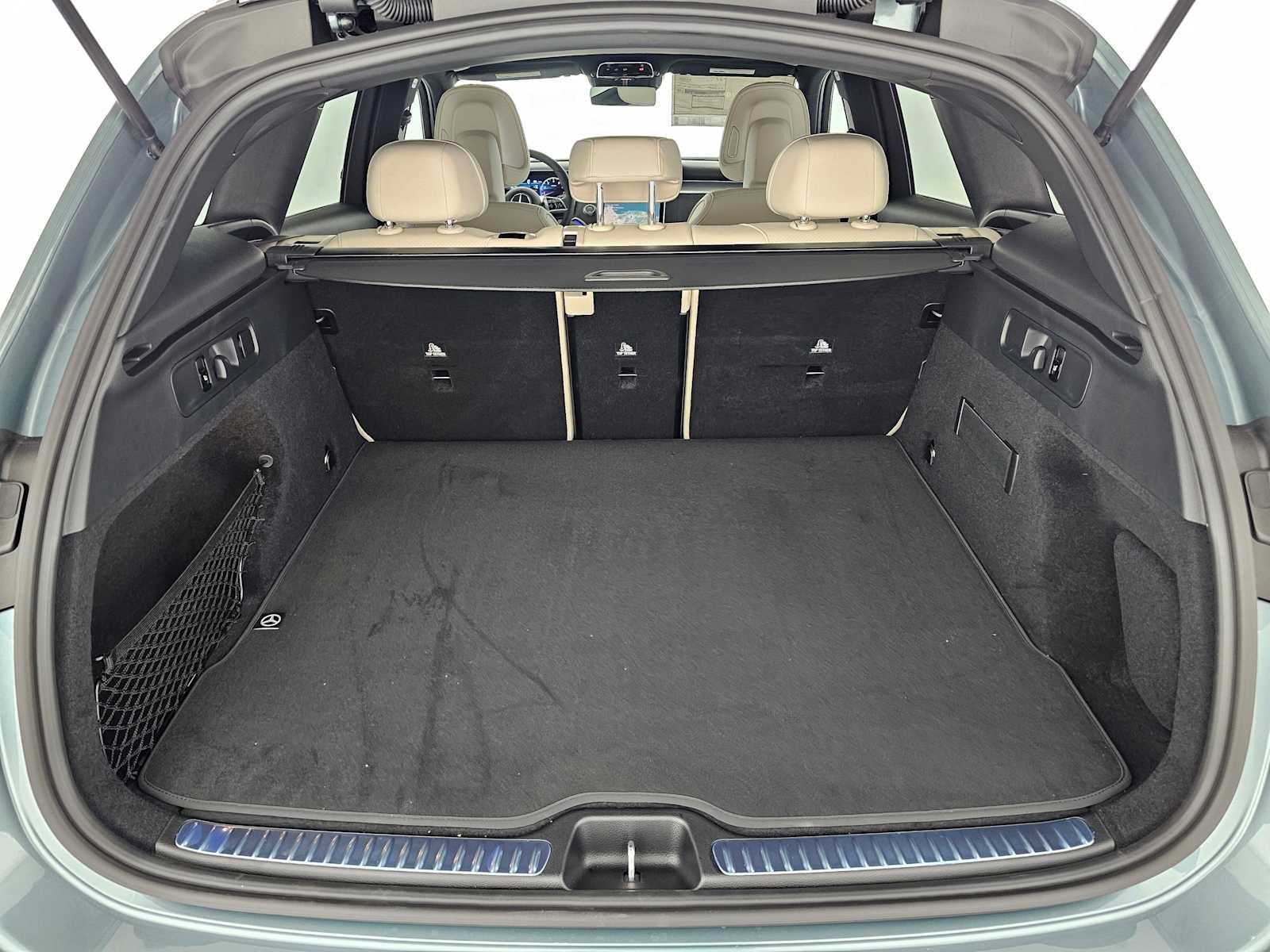 2026 Mercedes-Benz GLC 300 GLC 300