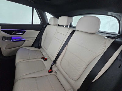 2026 Mercedes-Benz GLC 300 GLC 300