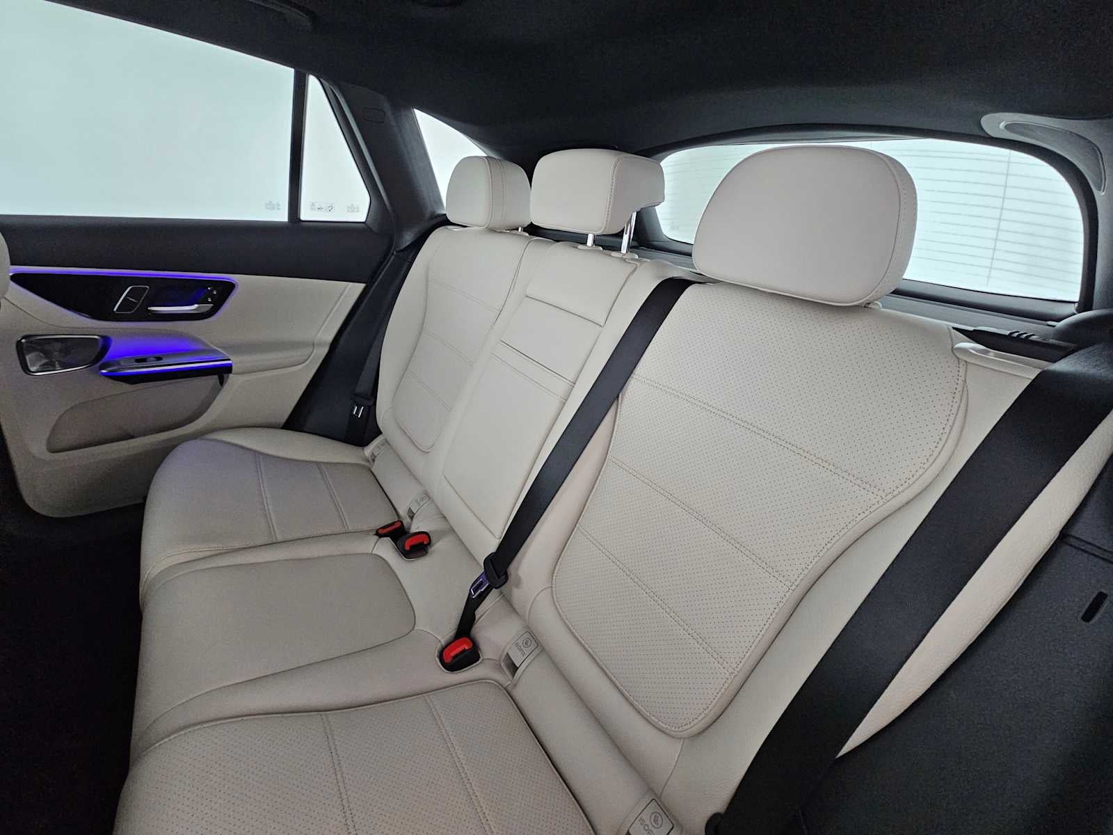 2026 Mercedes-Benz GLC 300 GLC 300