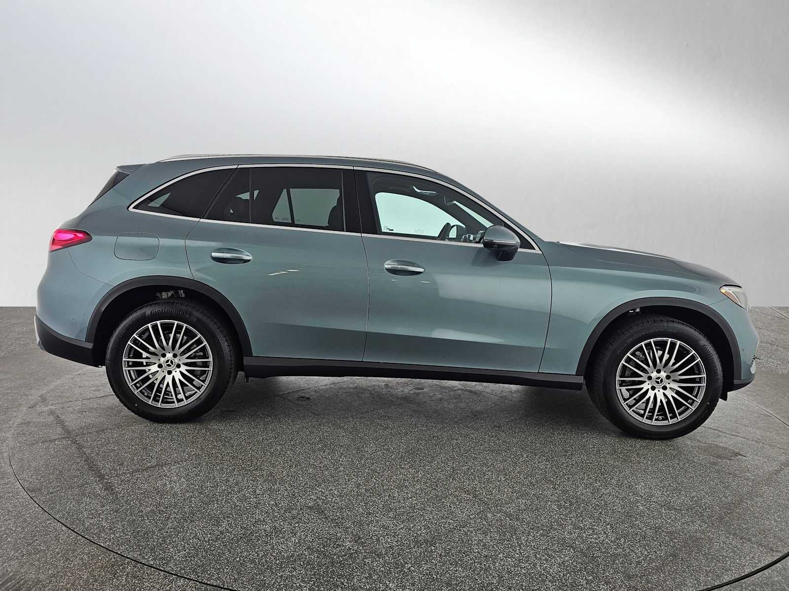 2026 Mercedes-Benz GLC 300 GLC 300