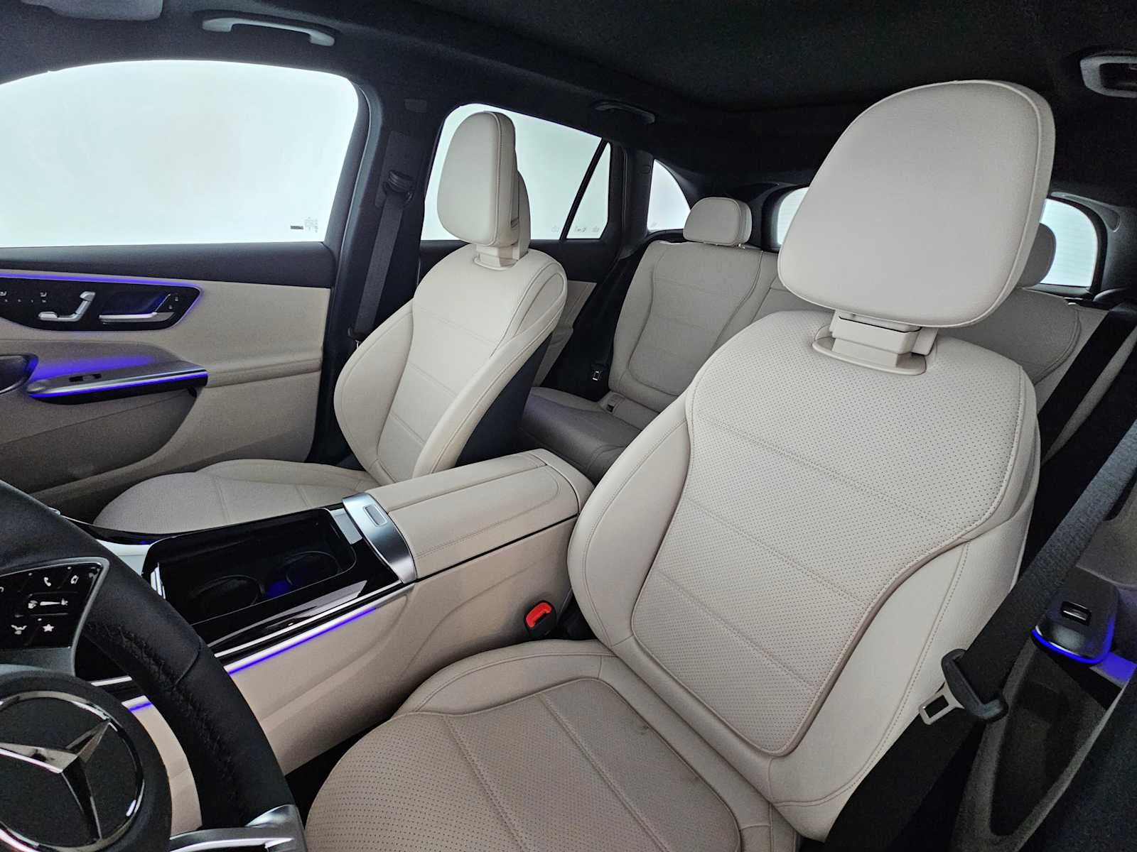 2026 Mercedes-Benz GLC 300 GLC 300