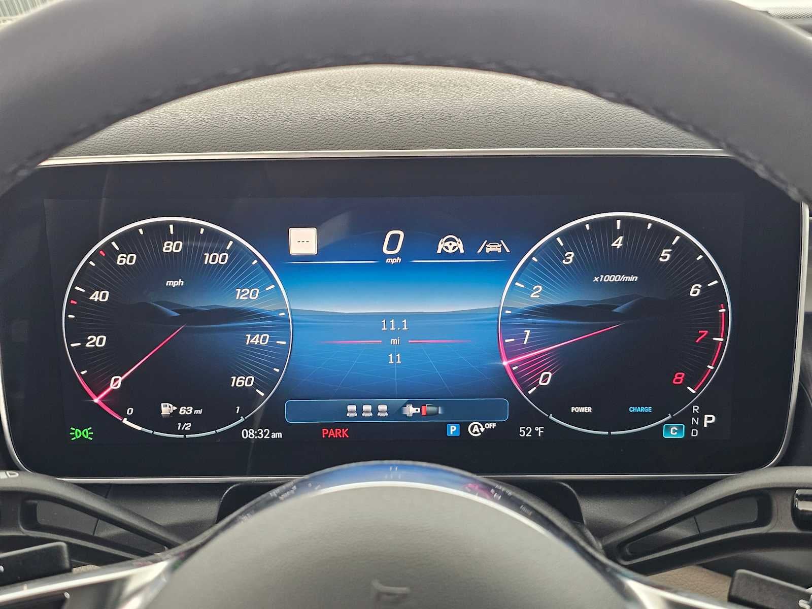 2026 Mercedes-Benz GLC 300 GLC 300