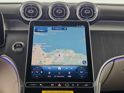 2026 Mercedes-Benz GLC 300 GLC 300