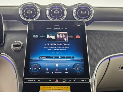 2026 Mercedes-Benz GLC 300 GLC 300