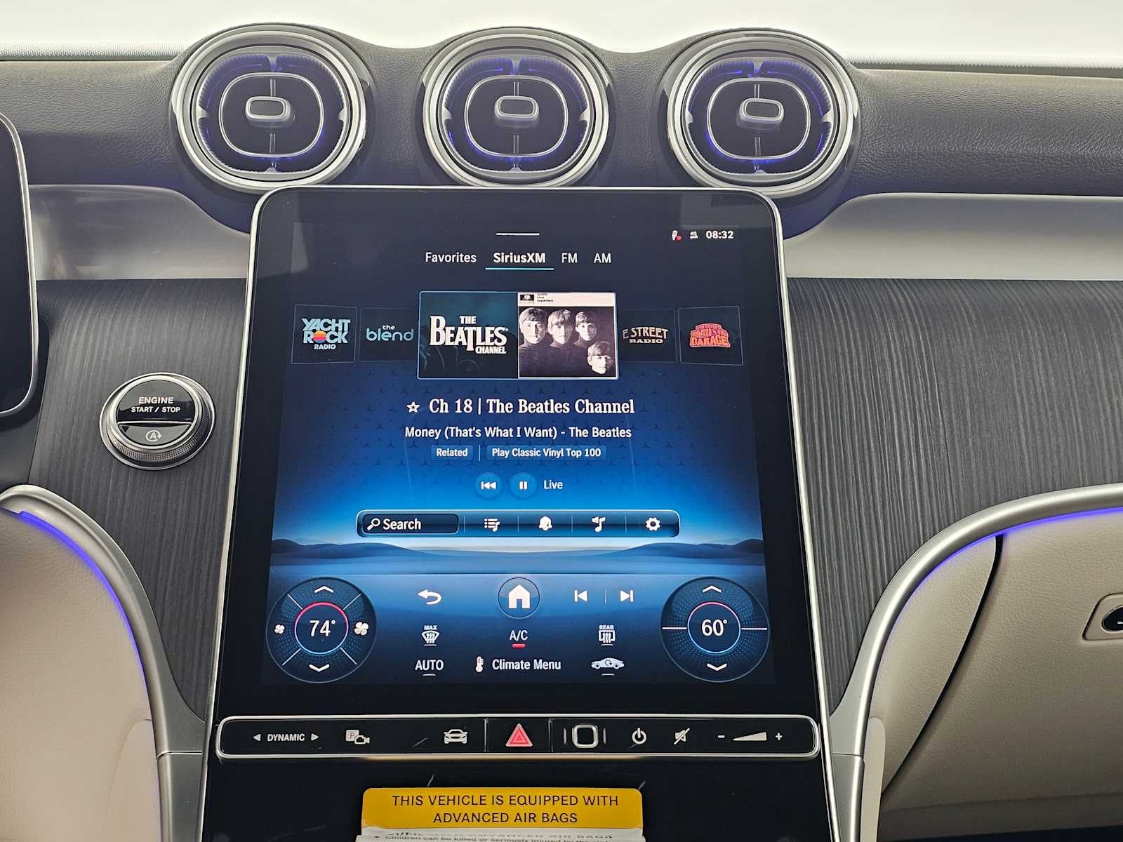 2026 Mercedes-Benz GLC 300 GLC 300