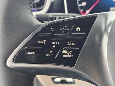 2026 Mercedes-Benz GLC 300 GLC 300