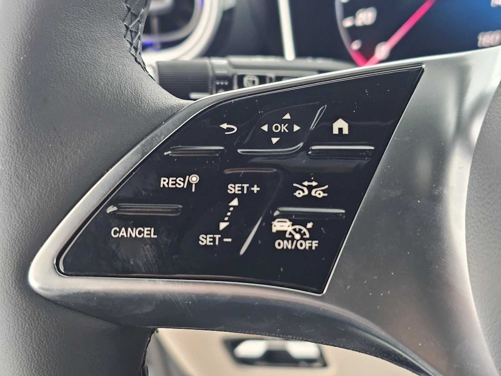 2026 Mercedes-Benz GLC 300 GLC 300