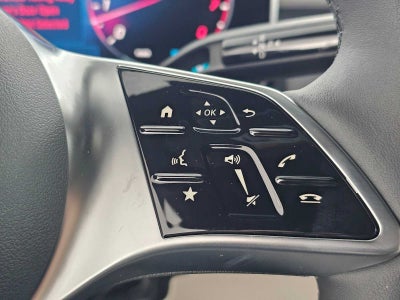 2026 Mercedes-Benz GLC 300 GLC 300