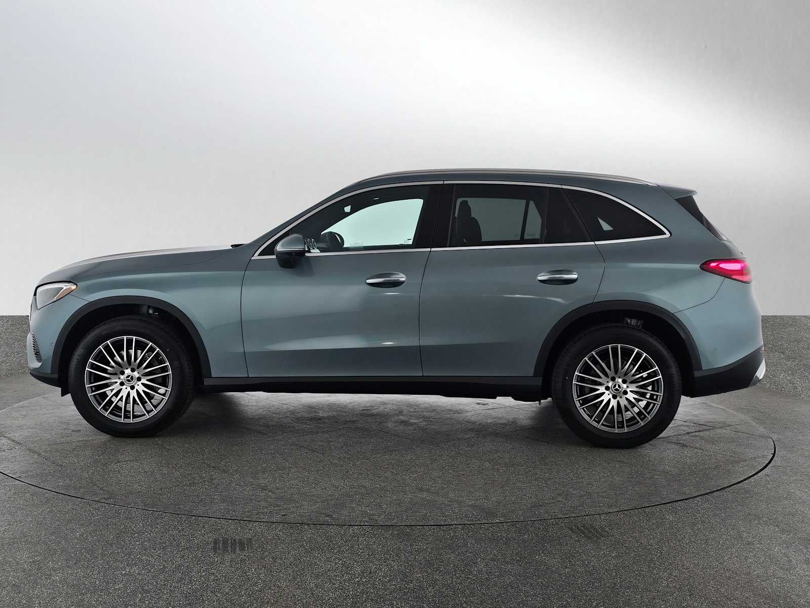 2026 Mercedes-Benz GLC 300 GLC 300