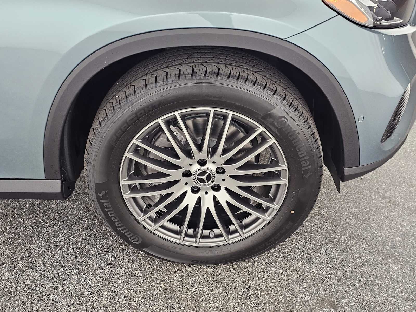 2026 Mercedes-Benz GLC 300 GLC 300