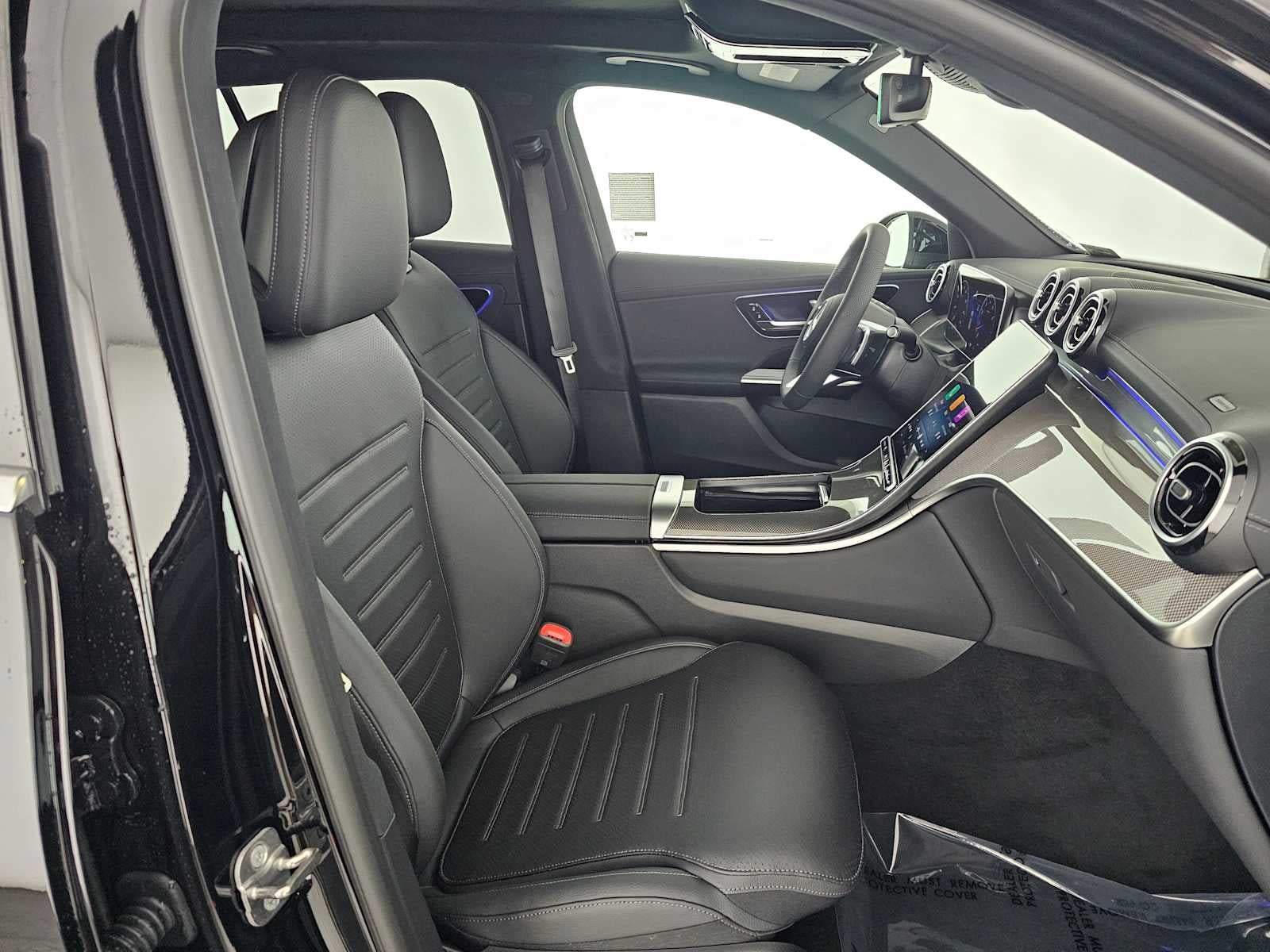 2026 Mercedes-Benz GLC 300 SUV