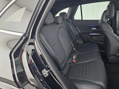 2026 Mercedes-Benz GLC 300 SUV