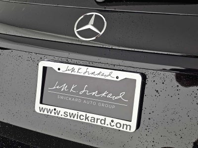 2026 Mercedes-Benz GLC 300 SUV