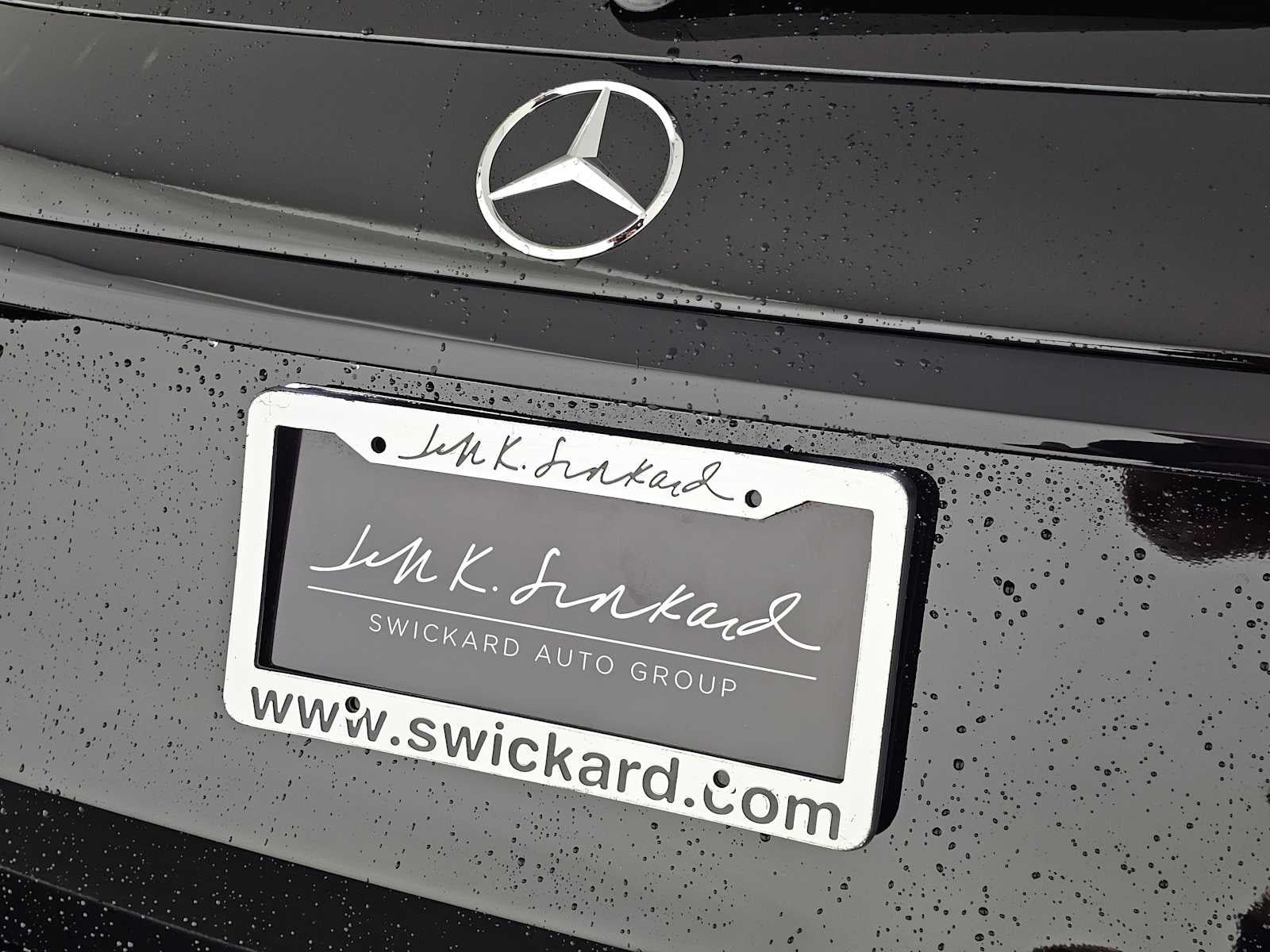 2026 Mercedes-Benz GLC 300 SUV