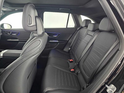 2026 Mercedes-Benz GLC 300 SUV