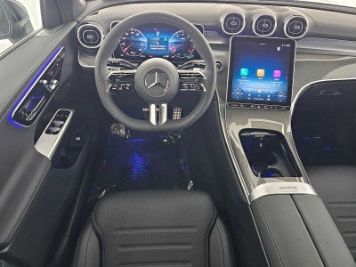 2026 Mercedes-Benz GLC 300 SUV
