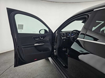 2026 Mercedes-Benz GLC 300 SUV